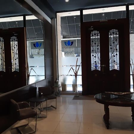 Hotel Bagu Ciudad Autónoma de Buenos Aires Exterior foto