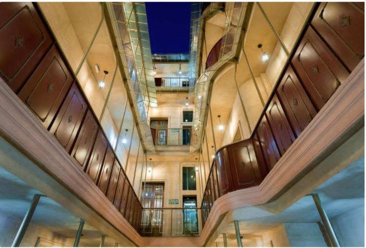 Hotel Bagu Ciudad Autónoma de Buenos Aires Exterior foto