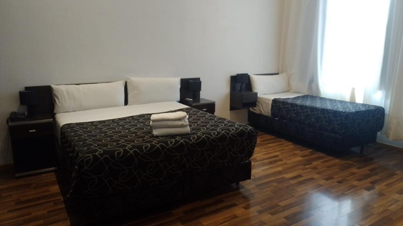 Hotel Bagu Ciudad Autónoma de Buenos Aires Exterior foto